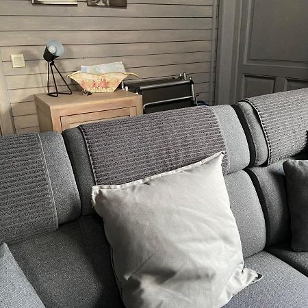 Maison De Florette Groffliers Екстер'єр фото