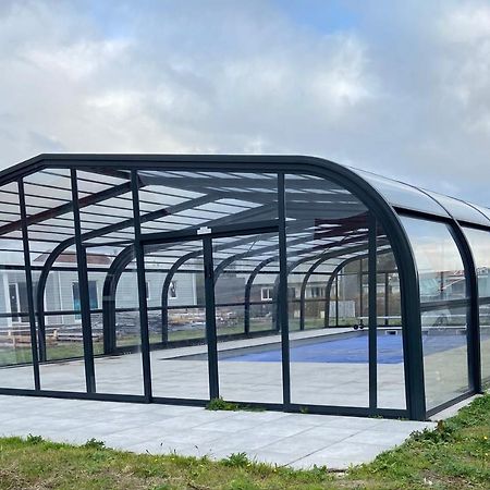 Maison De Florette Groffliers Екстер'єр фото