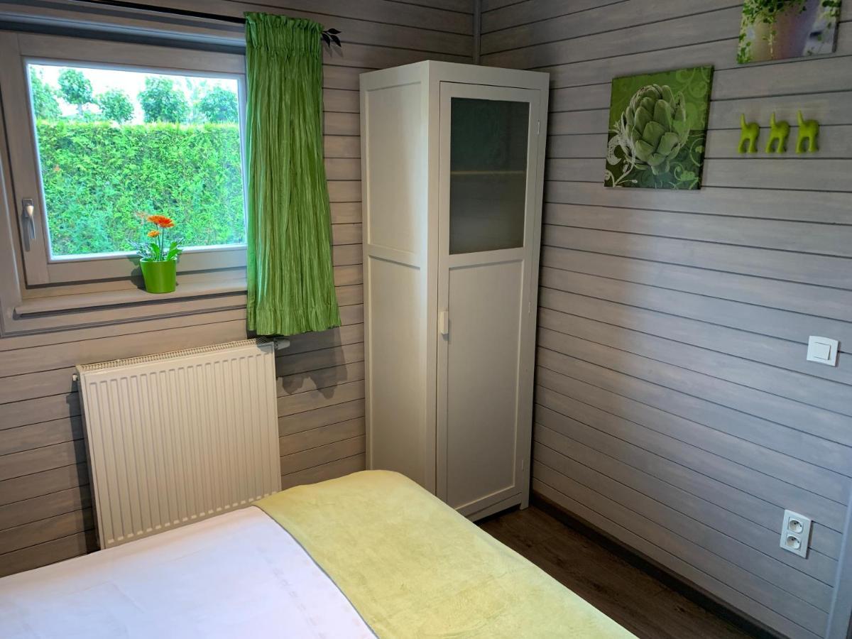 Maison De Florette Groffliers Екстер'єр фото