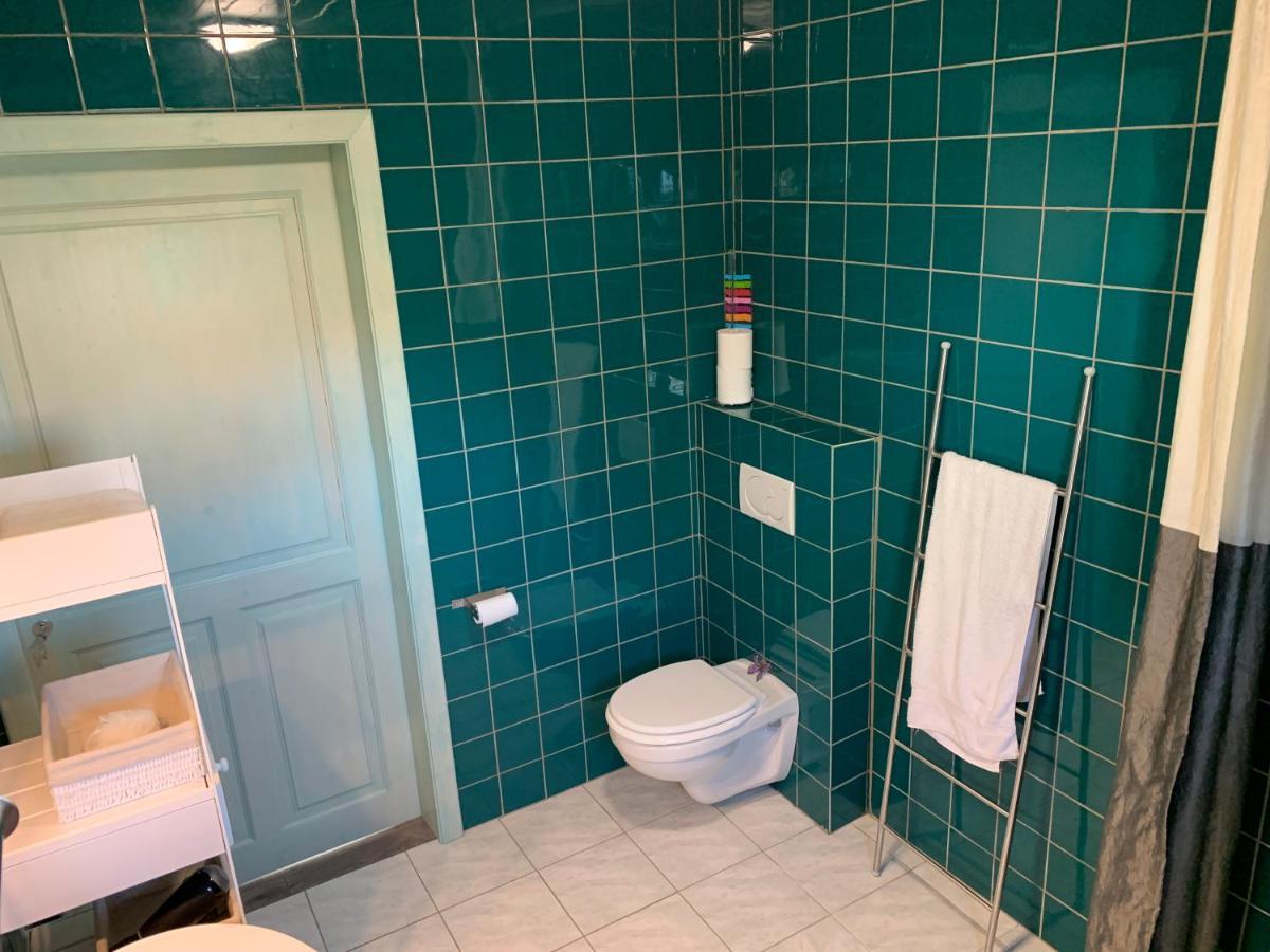 Maison De Florette Groffliers Екстер'єр фото