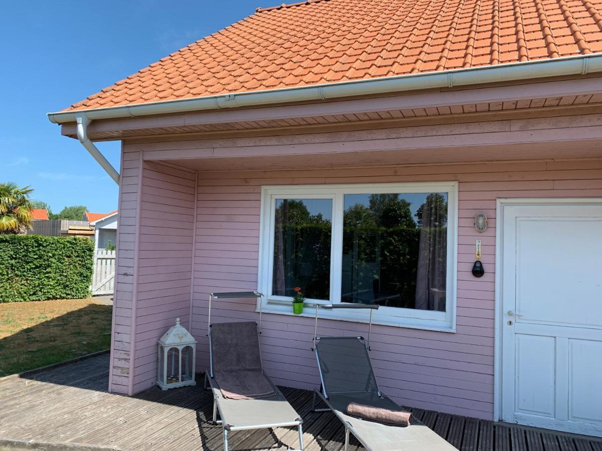 Maison De Florette Groffliers Екстер'єр фото