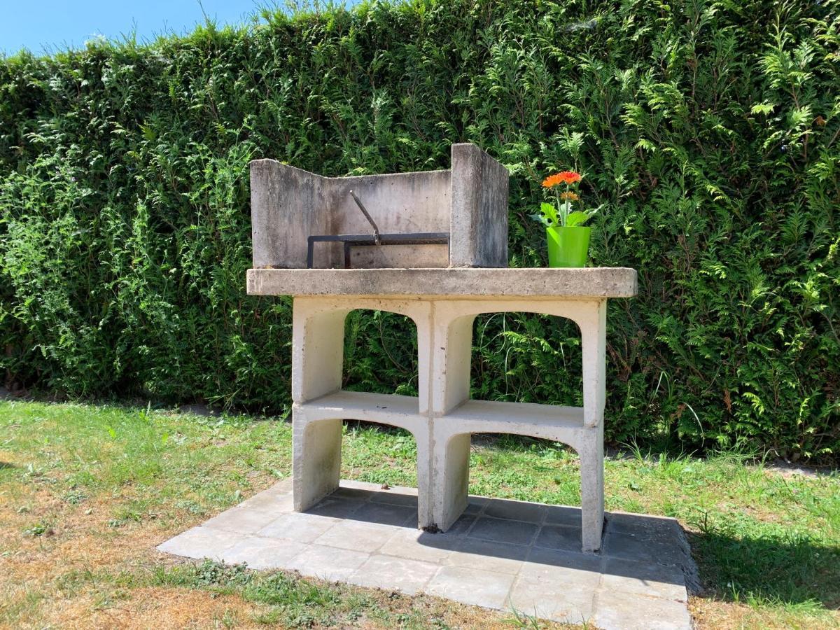 Maison De Florette Groffliers Екстер'єр фото
