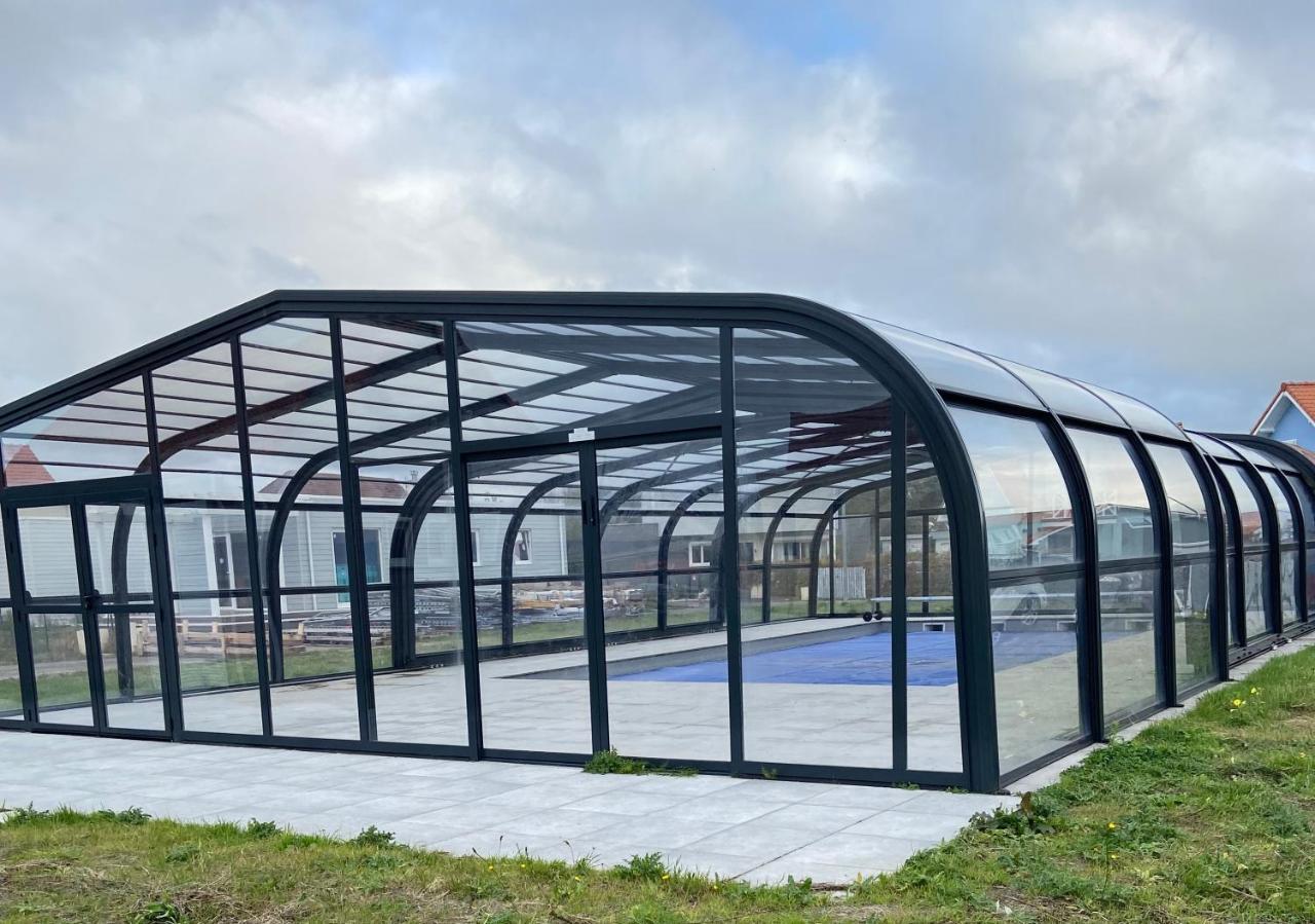 Maison De Florette Groffliers Екстер'єр фото